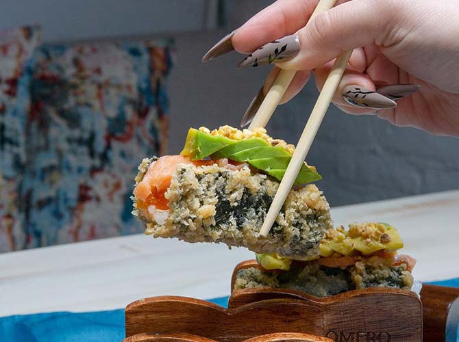 Restaurante Alma Romero