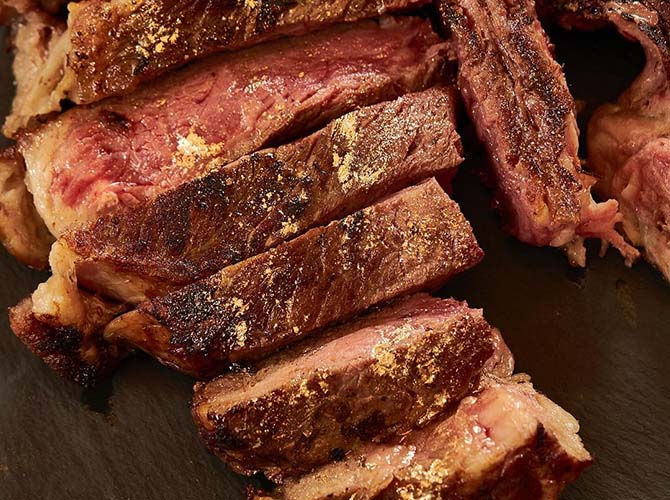 Restaurante Alquimista