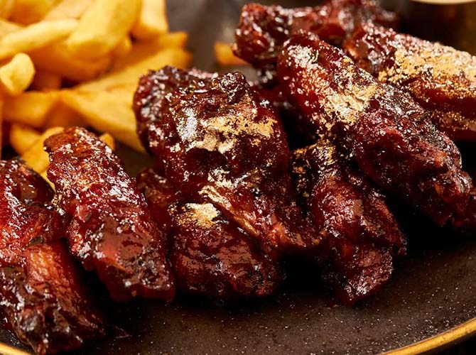 Restaurante Alquimista