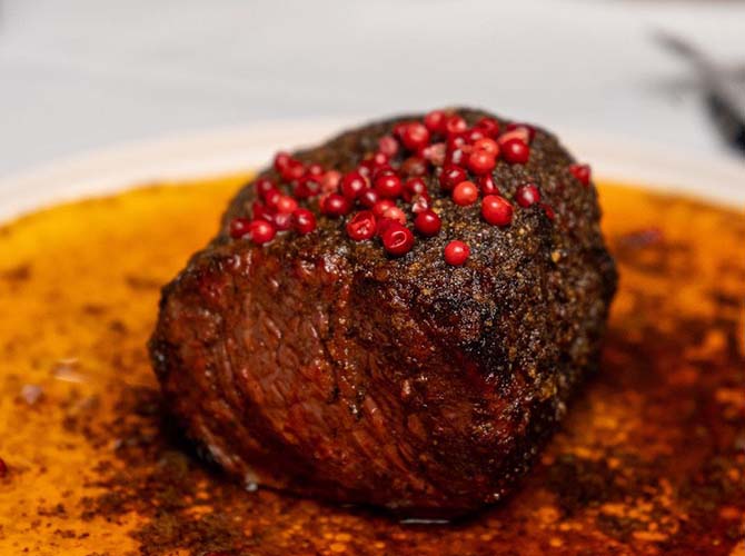 Restaurante Amalfi Cucina