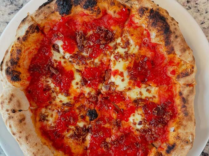 Restaurante Amalfitana