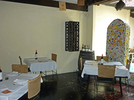 Restaurante Amelia