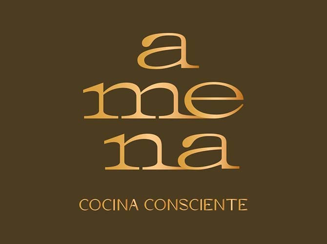 Restaurante Amena