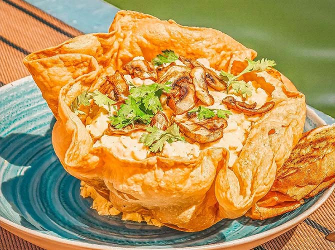 Restaurante La Quinta