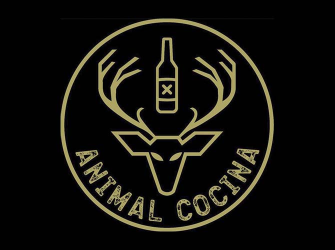 Restaurante Animal Cocina