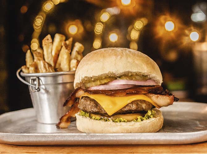 Restaurante Animal Cocina