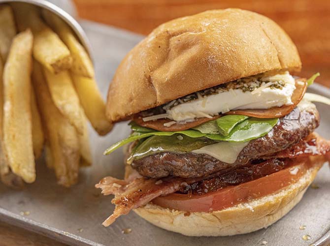 Restaurante Animal Cocina