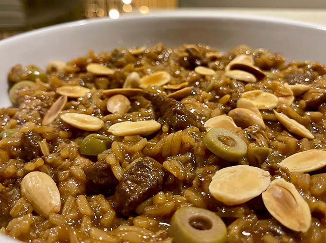 Restaurante Annie Succar