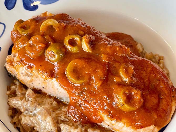 Restaurante Annie Succar