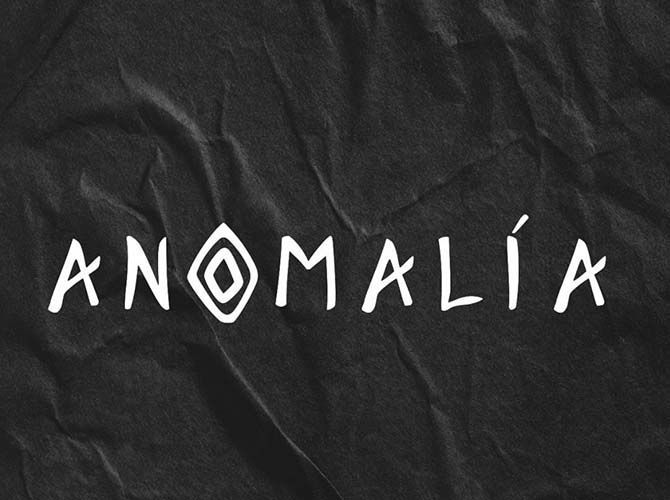 Restaurante Anomalía