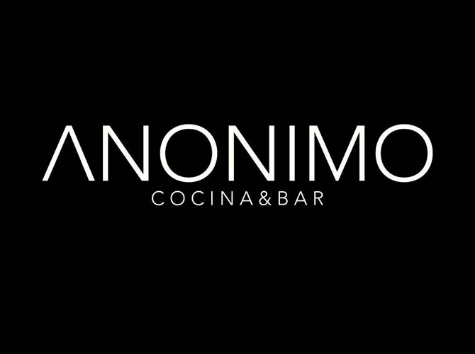 Restaurante Anonimo
