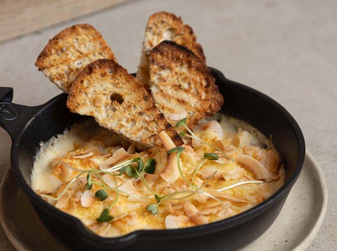 Restaurante Antípoda Café