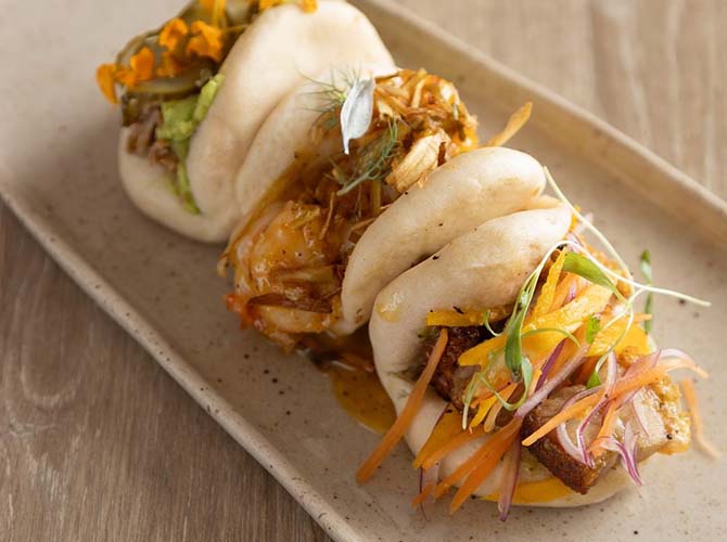 Restaurante Antípoda Café