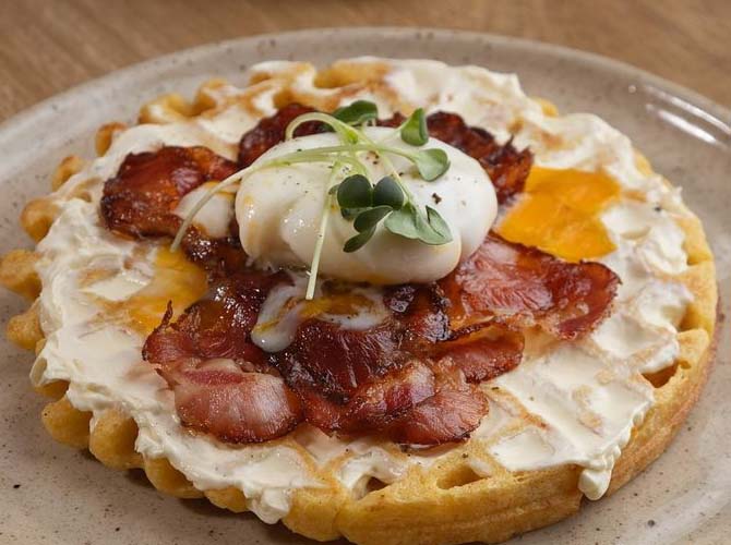 Restaurante Antípoda Café