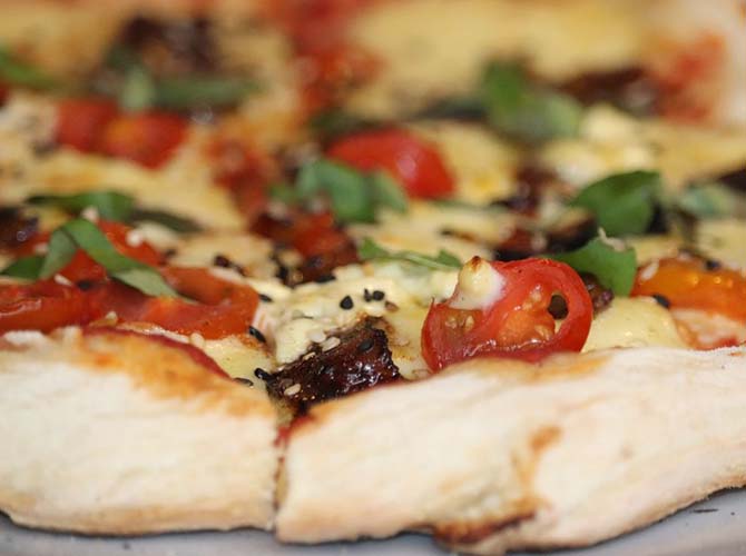 Restaurante Antonellas