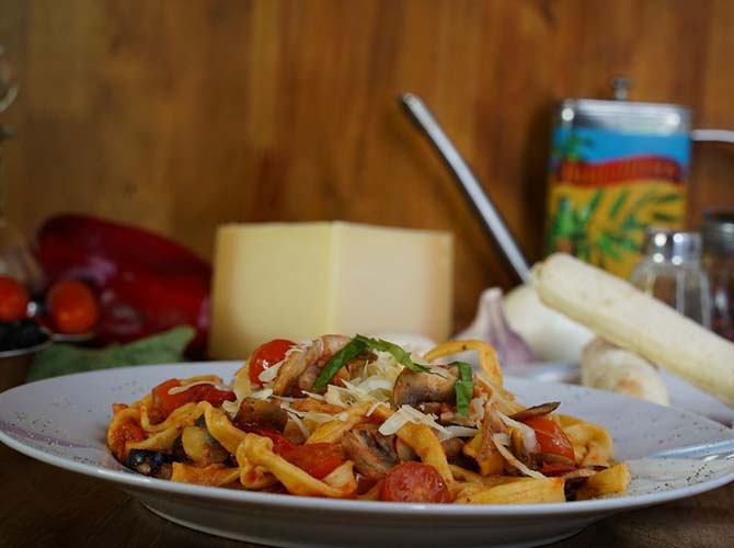 Restaurante Antonellas