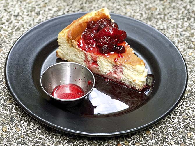 Restaurante Apilados