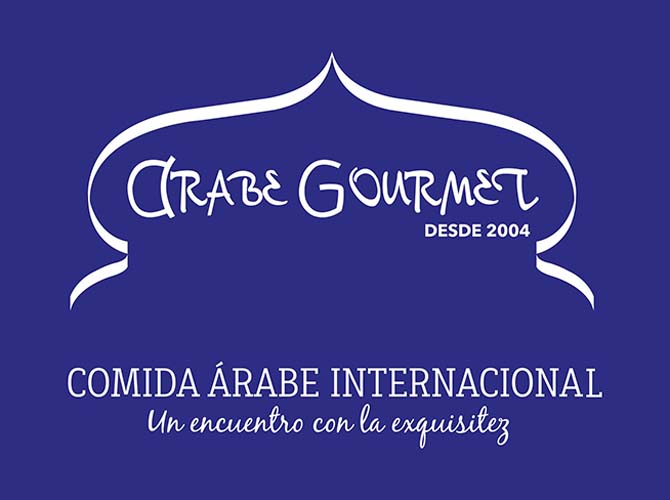 Restaurante Arabe Gourmet