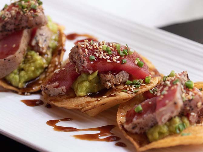 Restaurante Arrabal Gastrobar