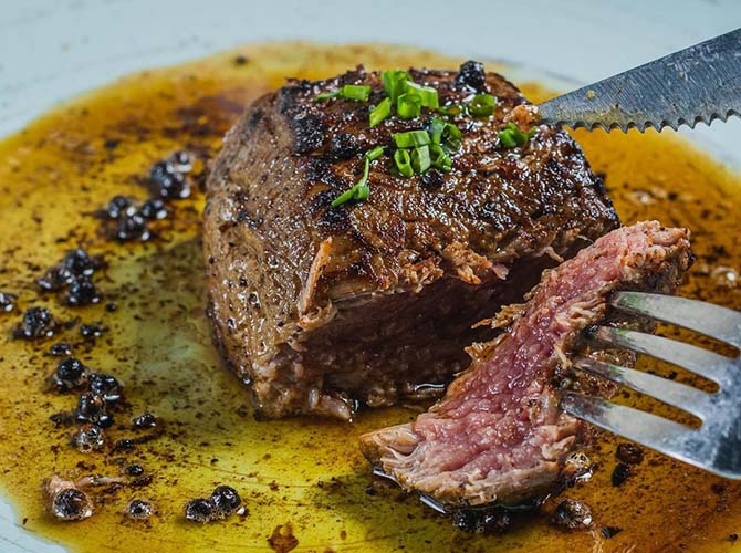 Restaurante Arrabal Gastrobar