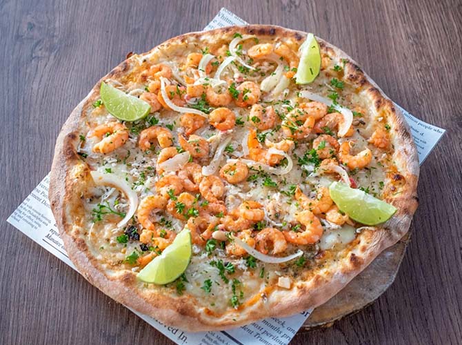 Restaurante Artesanal Restobar