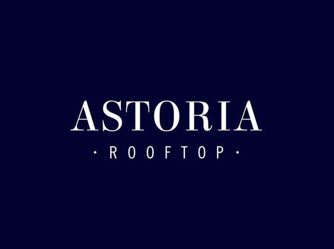 Restaurante Astoria Rooftop