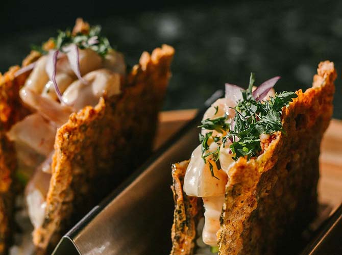 Restaurante Astoria Rooftop