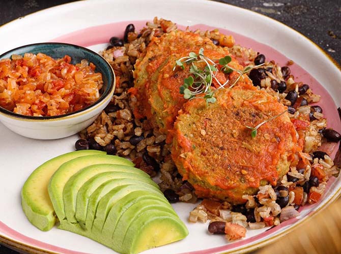 Restaurante Azul Selva