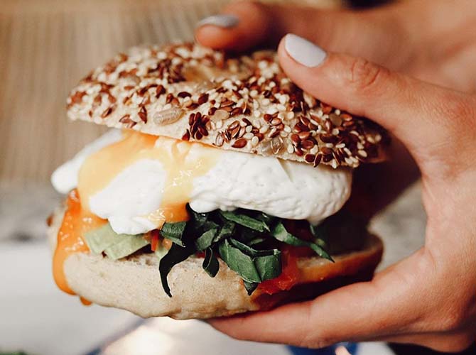 Restaurante Azul Selva