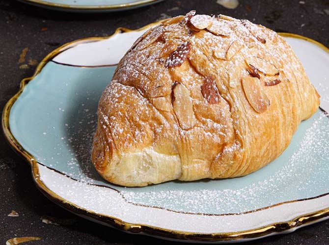 Restaurante Azul Selva