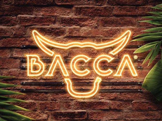 Restaurante BACCA