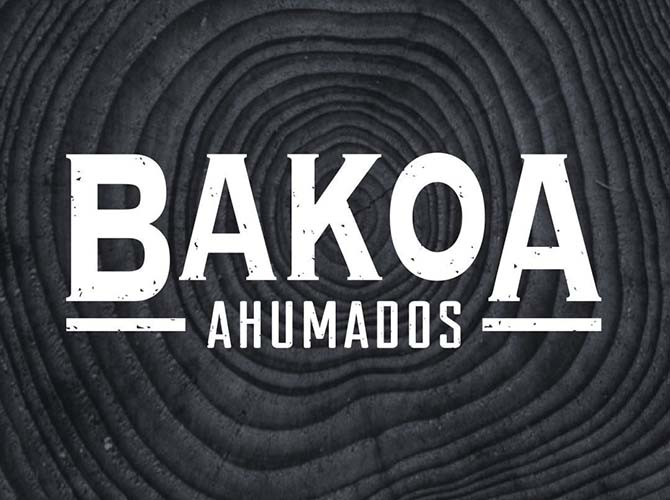 Restaurante BAKOA