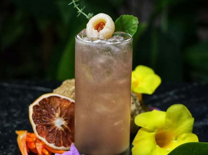 Restaurante Balsámico