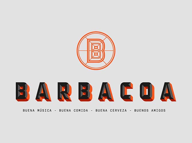 Restaurante Barbacoa. Burger & Beer
