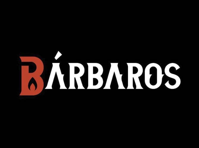 Restaurante Bárbaros