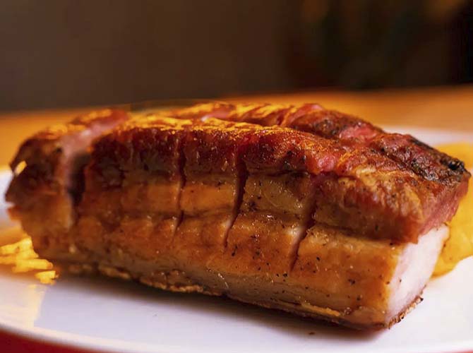 Restaurante Bárbaros