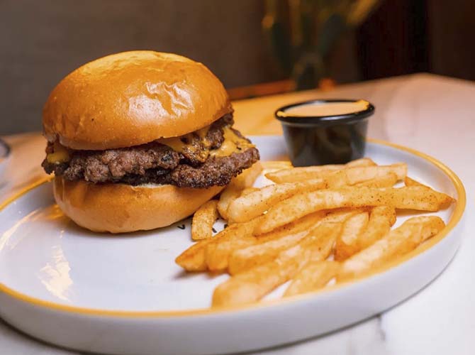 Restaurante Bárbaros