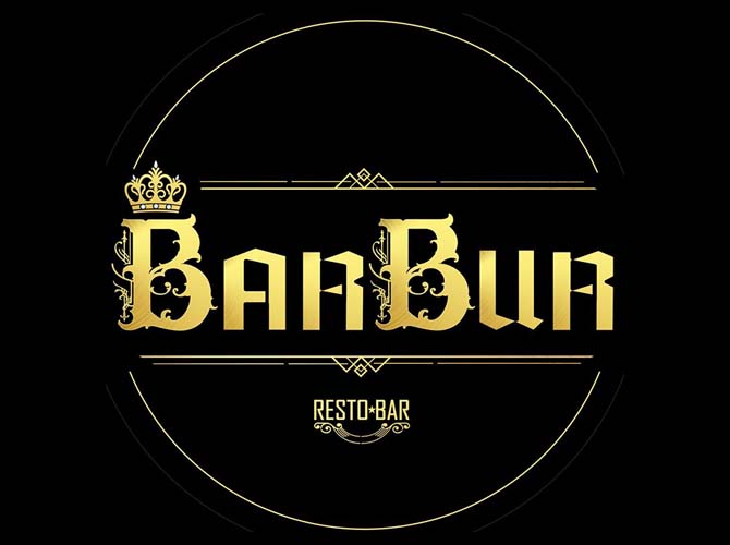 Restaurante BarBur