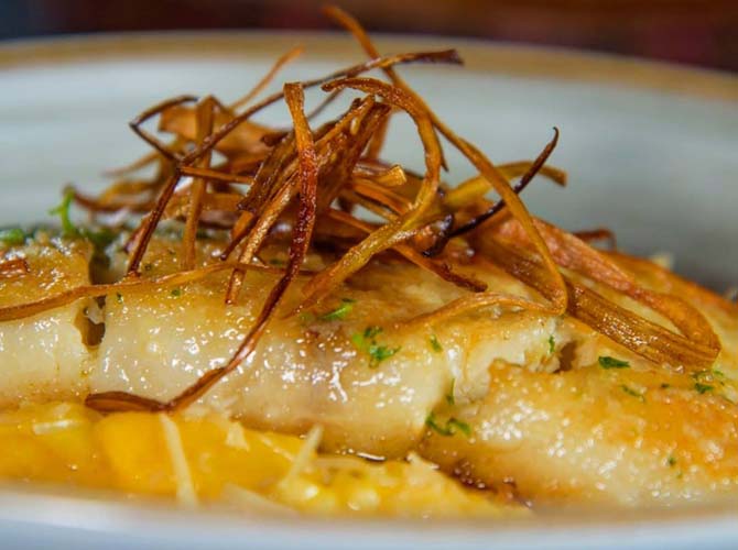 Restaurante Baruco By Cuzco