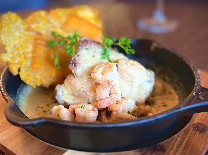 Restaurante Bastardo