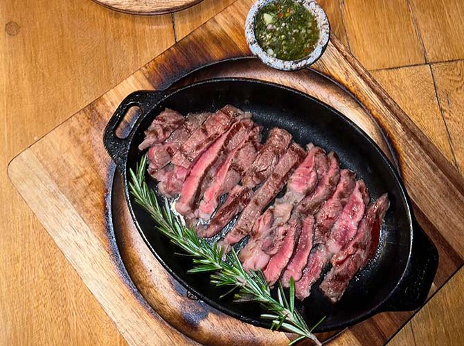 Restaurante Bastardo