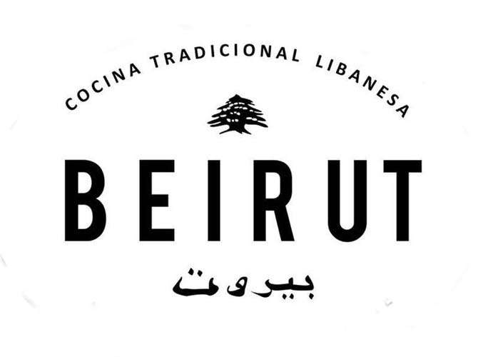 Restaurante Beirut