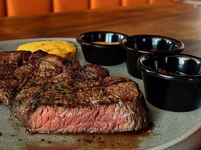 Restaurante Belvedere