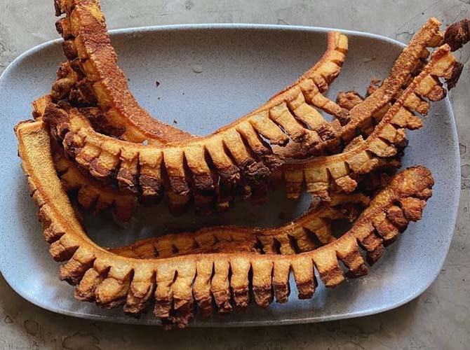 Restaurante Belvedere