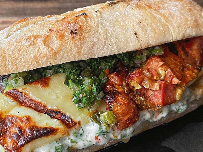 Restaurante Belvedere