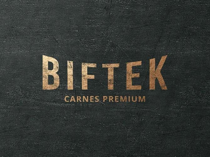 Restaurante BIFTEK