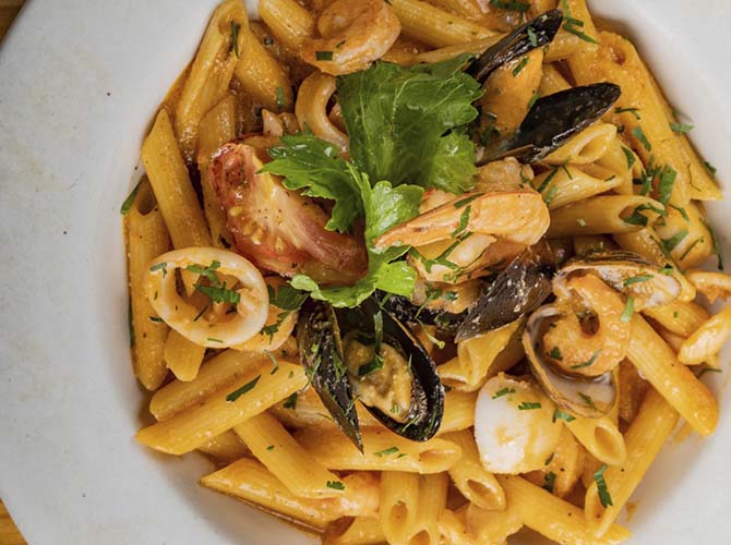 Restaurante Bistecca E Vino