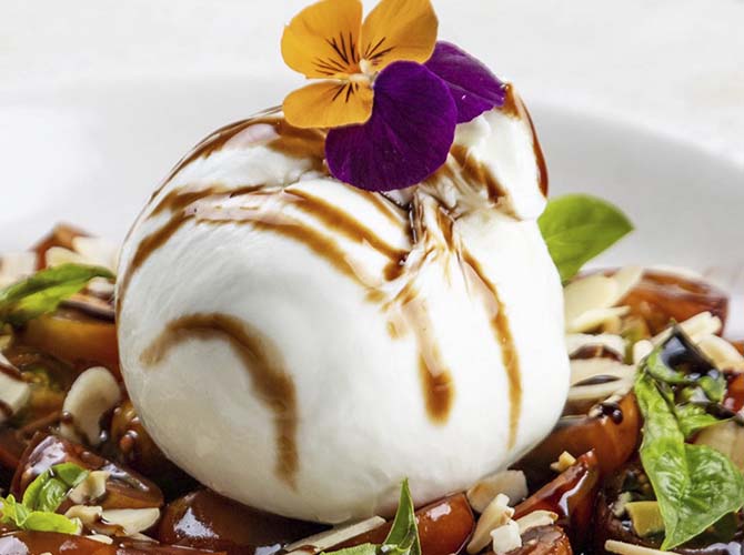 Restaurante Bistecca E Vino