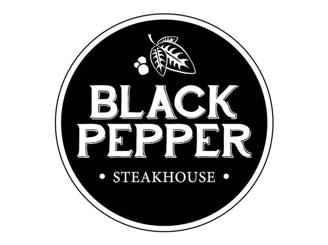 Restaurante Black Pepper