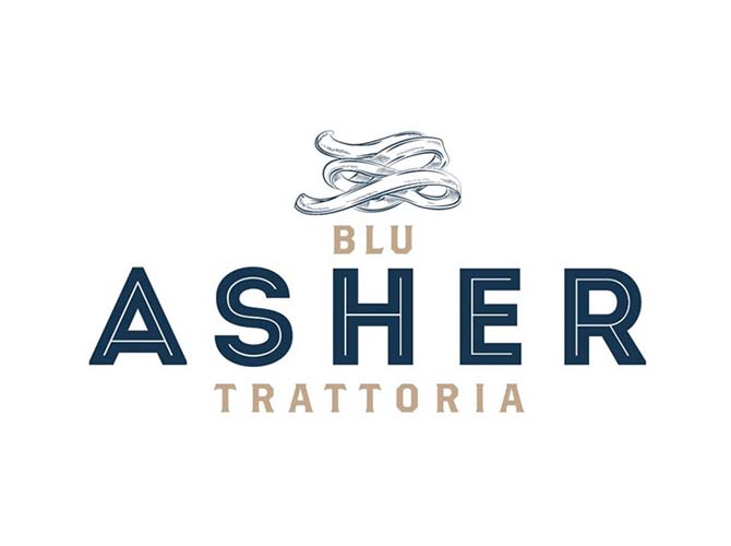 Restaurante Blu Asher
